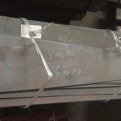440C Лист из нержавеющей стали 9Cr18Mo 9Cr18Mov D2 Для ножа 440c Лист 1,0*610*2000