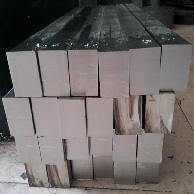 Нержавеющая сталь (1.4418) X4CrNiMo16-5-1 UNS S43110 Материал плоских стержней согласно DIN EN 10088-3 230x45