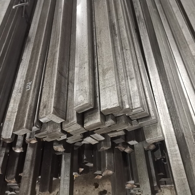 Степной прокат ASM SAE1045 / S45c / CK45