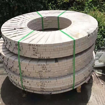 ASTM A240 A480 S43940 441 1.4509 Тонкие ленты из нержавеющей стали шириной 1000-2000 мм