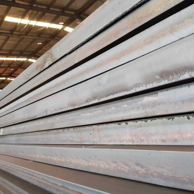 SA 516 GR.70N+NACE 5000 x 2300 x 110MM THK Нижняя пластина в соответствии с ISO 15156 / NACE MR 0175