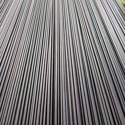 Материал труб из никелевого сплава: SB 444 UNS N06625 Inconel 625 GR.2 Размер: OD19.05mm x 2.11mmT