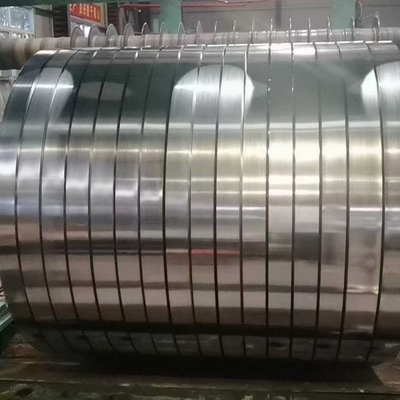 ASTM A653 G90 DX51D SGH340 Высокая прочность с оцинкованным покрытием