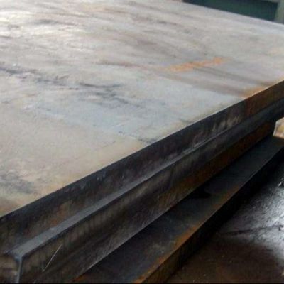 09CrCuSb  ND Weathering Steel Plate Resistance to Atmospheric Corrosion and Acid  Weathering Steel Plate