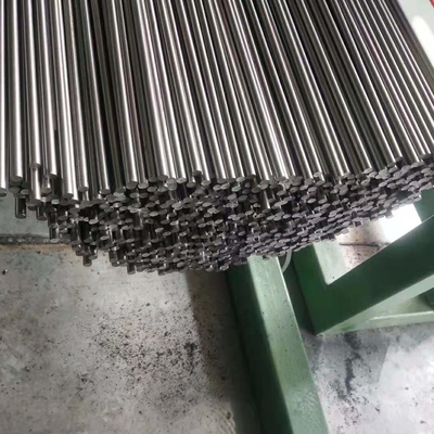 ASTM SAE1045 S45C 45# Средний углерод высококачественной холодной протянутой стали круглый штанга 60*6000MM