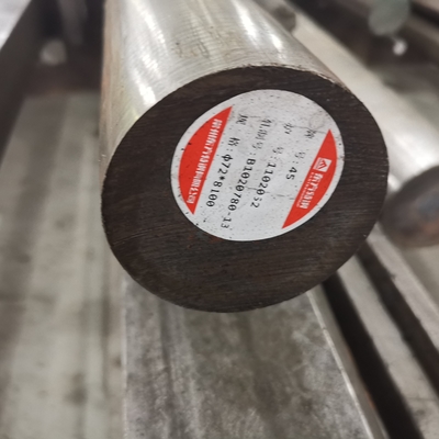 ASTM SAE1045 S45C 45# Средний углерод высококачественной холодной протянутой стали круглый штанга 60*6000MM