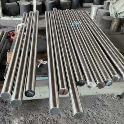 AISI 310S Круглый штанга из нержавеющей стали EN 1.4845 С высоким содержанием хрома и никеля SUS310S