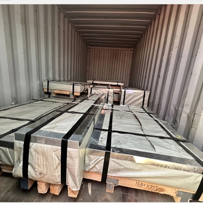 Золото зеркало листок из нержавеющей стали ASTM стандарт AISI 304 8K Золото зеркало листок из нержавеющей стали