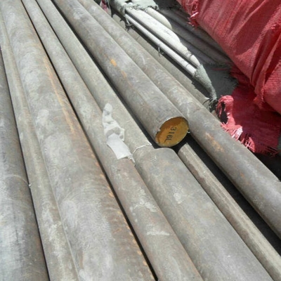 ASTM A286 A453 B638 Степень 660 Gr A B C D Ss Круглый ствол Диаметр 70 мм Длина 3000 мм