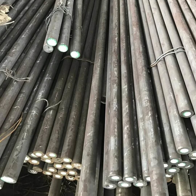 Инконель 625 ASTM B446 кованая стальная скруглая стержня сплав 625 NCF 625 UNS N06625 Inconel сплав 625 Bar