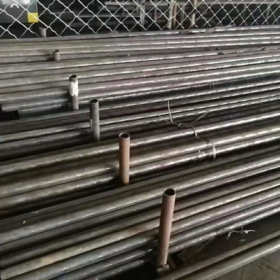 ASTM A276 TP321 SUS321 Круглый штанга из нержавеющей стали SS321 1Cr18Ni9Ti DIN1.4541 Rod серия 300