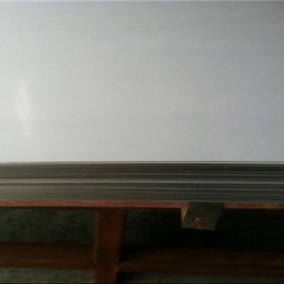 SS 316LVM / Din 1.4441 Grade Prime 2B Matt Finish Лист из нержавеющей стали Длина 1000-6000 мм