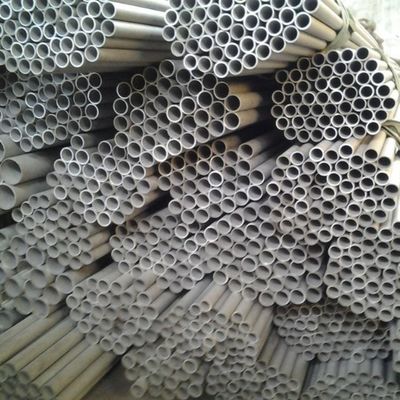 пробка нержавеющей стали 321 безшовная, трубы SS безшовные и пробки