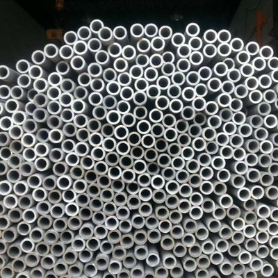 пробка нержавеющей стали 321 безшовная, трубы SS безшовные и пробки