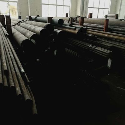 SUS440A Круглый стержень из высокоуглеродистой мартенситной нержавеющей стали INOX 440A 95Cr18 DIN 1.4028 Круглый стержень