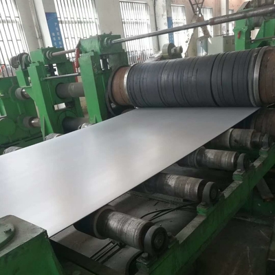 ASTM A240 AISI 304H UNS S30409 Высокоуглеродистая стальная плита 304H горячекатаная нержавеющая сталь Поверхность №1