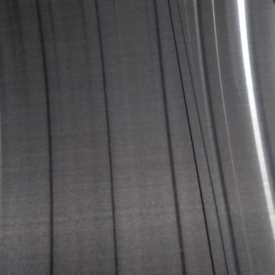 Плиты пола стали плит нержавеющей стали UNS 309S 6*1219*2438mm