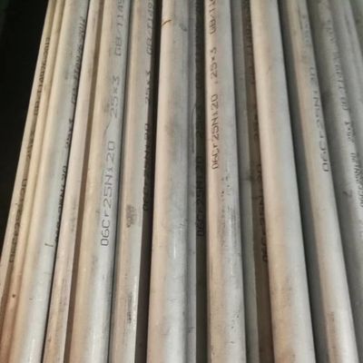 Трубы нержавеющей стали СУС310С, трубы СУС 310С, трубка нержавеющей стали Адвокатуры АСТМ А312 ТП310С полости СУС 310С