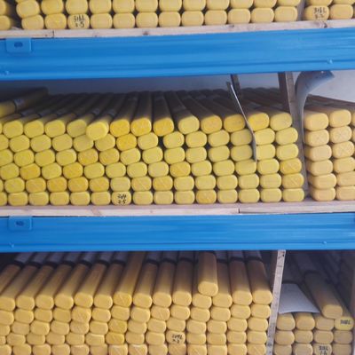 926 присадочный пруток круглой Адвокатуры УНС Н08926 нержавеющей стали ДИН1.4529