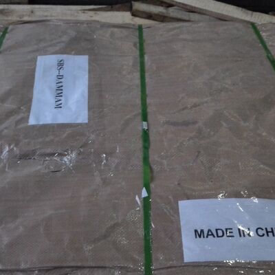 S32750  2507 Супердуплексная нержавеющая стальная плита DIN 1.4410 Металлическая плоская плита 5.0*1500*6000 мм