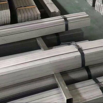 S32750 DIN 1.4410 Нержавеющая сталь Плоская стойка Super Duplex Steel 2507 Плоская стойка