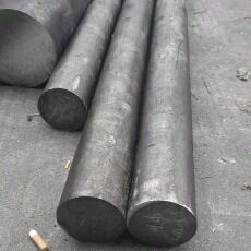 Нержавеющая сталь DIN            1.4922 X20CrMoV 11 -1 Круглый ствол OD 120MM