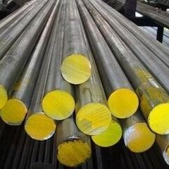 Гастеллой C276 UNS N10276 Гастеллой Аллюй Круглый Стержень Для Сопротивления Коррозии