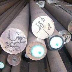 ASTM A276 A479 304 316L 310S Круглый столб из нержавеющей стали Черная яркая поверхность