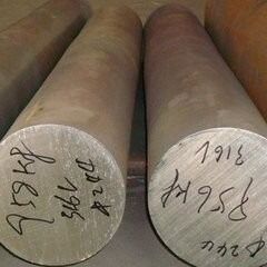 ASTM A276 A479 304 316L 310S Круглый столб из нержавеющей стали Черная яркая поверхность