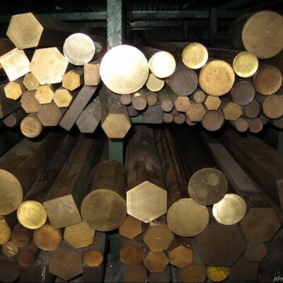 Круг сформировал вал Адвокатуры CU110 медного диаметра продуктов 6-250mm красный медный полностью трудный