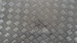 Металлический лист 4 ранга 6061 Т6 алюминиевый кс 8 длина плиты 2000-3000мм диаманта