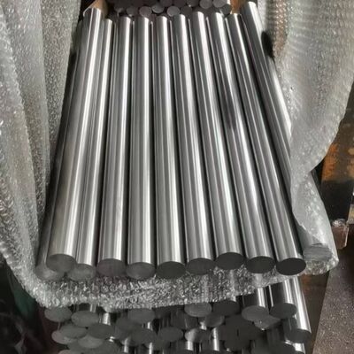 GH5188 Кобальтовый сплав круглый штанга HAYNES 188 Ø20 X 500mm Свидетельство о проверке 3.1 EN 10204