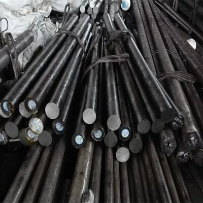 Aisi 431 SUS431 14Cr17Ni2 W.NR 1.4057 Круглый прут из нержавеющей стали для поршневого стержня