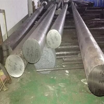 Aisi 431 SUS431 14Cr17Ni2 W.NR 1.4057 Круглый прут из нержавеющей стали для поршневого стержня