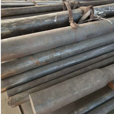 Круглый стержень из нержавеющей стали 654SMO UNS S32654 1.4652 Круглый стержень