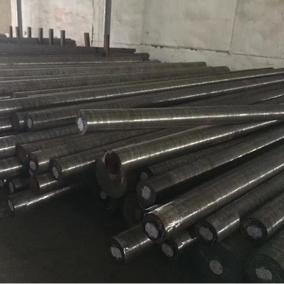 Ранг 1,2787 ЭСР Экввелант к АИСИ 431 431 Адвокатура сплава нержавеющей стали круглая