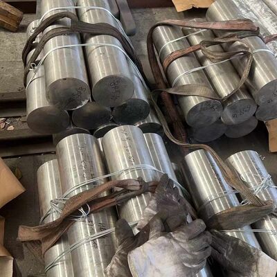 Нержавеющая сталь марки 316LMOD для мочевины, круглый пруток, низкоуглеродистый, с высоким содержанием молибдена, яркий пруток диаметром 6-400 мм
