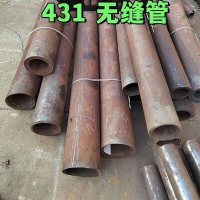 ASTM A312 TP430 Пищевая теплостойкая холоднотянутая цепь из нержавеющей стали