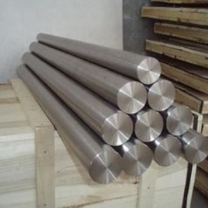 Круглый пруток из сплава Hastelloy B2 / B3 / C276 / C22 / C2000 / X
