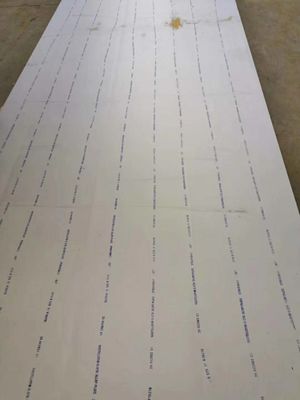 UNS N10276 Пластина из сплава Hastelloy C-276