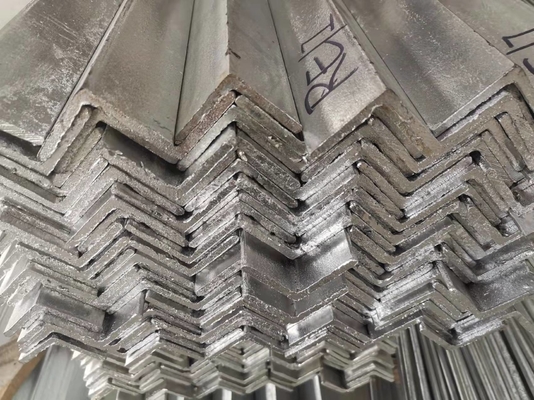 Стандартное Aisi гальванизировало стальную Адвокатуру угла 50*50*5mm