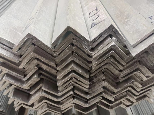 Стандартное Aisi гальванизировало стальную Адвокатуру угла 50*50*5mm