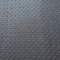 Диамант Checkered 3.0*1260*6000mm углерода стального листа A36 Ss400 горячекатаный слабый