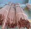 Превосходный замерзая безшовный красный медный стандарт трубы/пробки ASTM B68/ООН-стандартное
