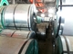 Трубопровод нержавеющей стали катушек нержавеющей стали AISI свертывает спиралью толщину 0.1mm-3mm