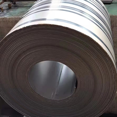 Теплостойкая толщина плиты нержавеющей стали 800/800H сплава плита 0,6 до 20.0mm