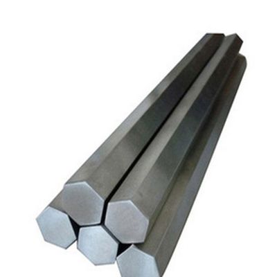 Высокоточная шестигранная штанга из нержавеющей стали 1.4005 S41600 416, холоднотянутая круглая штанга 416