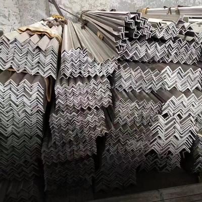 40x40x3mm 316L Угловая стойка из нержавеющей стали ASTM A276 SS 316L Угловая балки