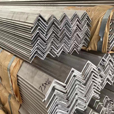 40x40x3mm 316L Угловая стойка из нержавеющей стали ASTM A276 SS 316L Угловая балки