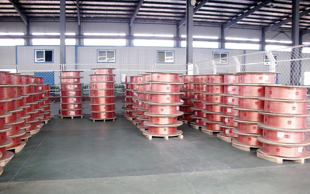 Латунный красно-медный полый пруток, наружный диаметр 89 мм, внутренний диаметр 69 мм, для посуды 2